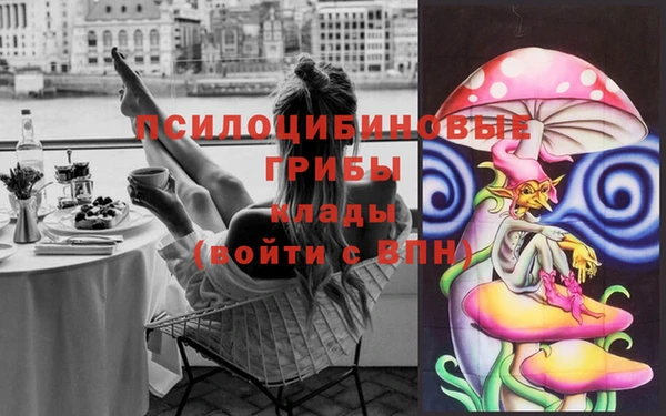 mix Бежецк